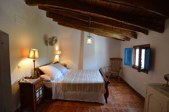OLV2181: Cortijo for Sale in Lubrin, Almería OLV2181: Cortijo for Sale in Lubrin, Almería
