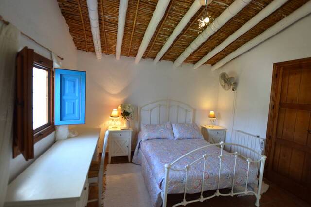 OLV2181: Cortijo for Sale in Lubrin, Almería OLV2181: Cortijo for Sale in Lubrin, Almería