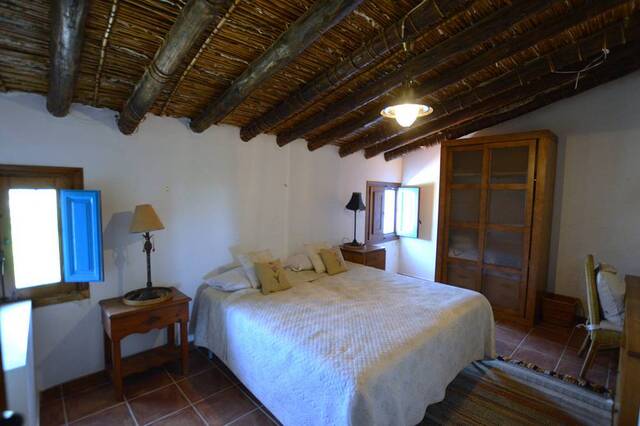 OLV2181: Cortijo for Sale in Lubrin, Almería OLV2181: Cortijo for Sale in Lubrin, Almería