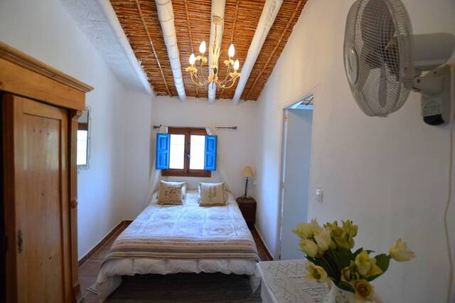 OLV2181: Cortijo for Sale in Lubrin, Almería OLV2181: Cortijo for Sale in Lubrin, Almería