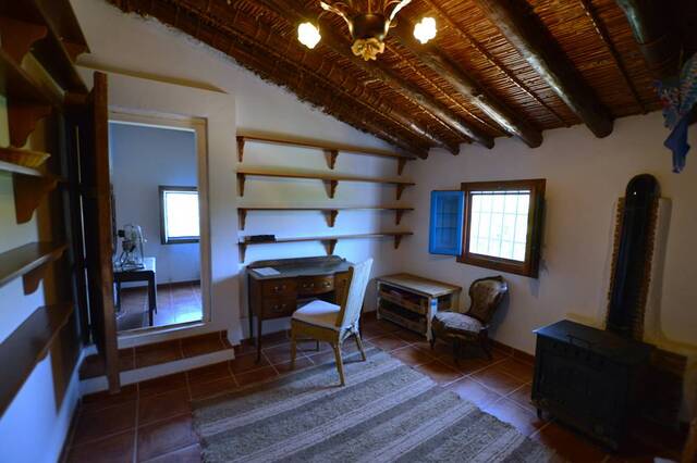 OLV2181: Cortijo for Sale in Lubrin, Almería OLV2181: Cortijo for Sale in Lubrin, Almería