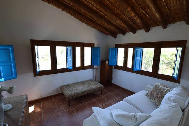 OLV2181: Cortijo for Sale in Lubrin, Almería OLV2181: Cortijo for Sale in Lubrin, Almería