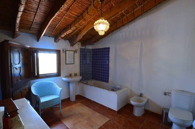 OLV2181: Cortijo for Sale in Lubrin, Almería OLV2181: Cortijo for Sale in Lubrin, Almería