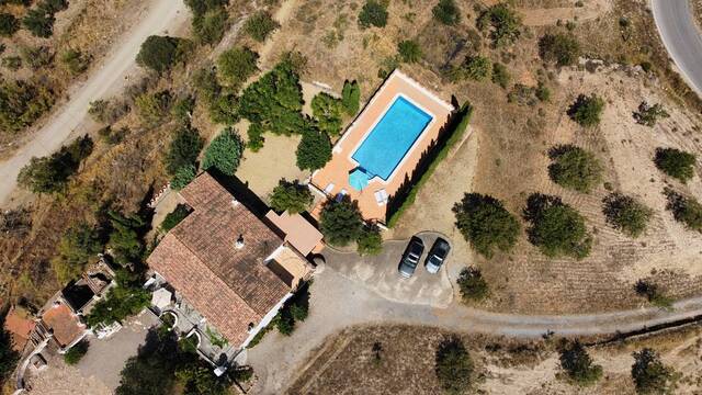 OLV2181: Cortijo for Sale in Lubrin, Almería OLV2181: Cortijo for Sale in Lubrin, Almería