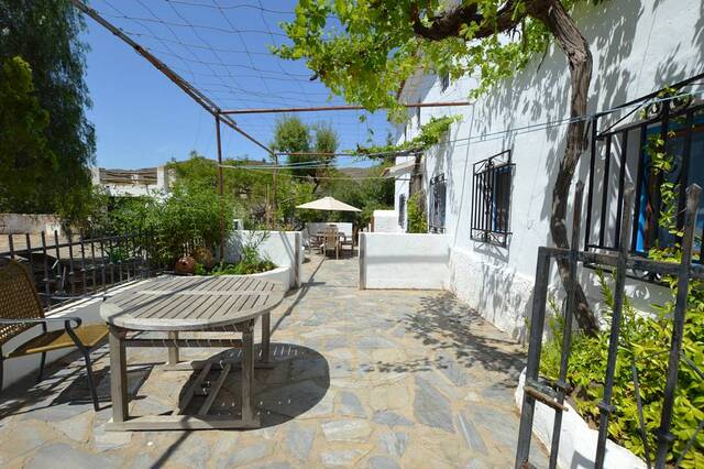OLV2181: Cortijo for Sale in Lubrin, Almería OLV2181: Cortijo for Sale in Lubrin, Almería