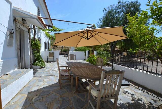 OLV2181: Cortijo for Sale in Lubrin, Almería OLV2181: Cortijo for Sale in Lubrin, Almería