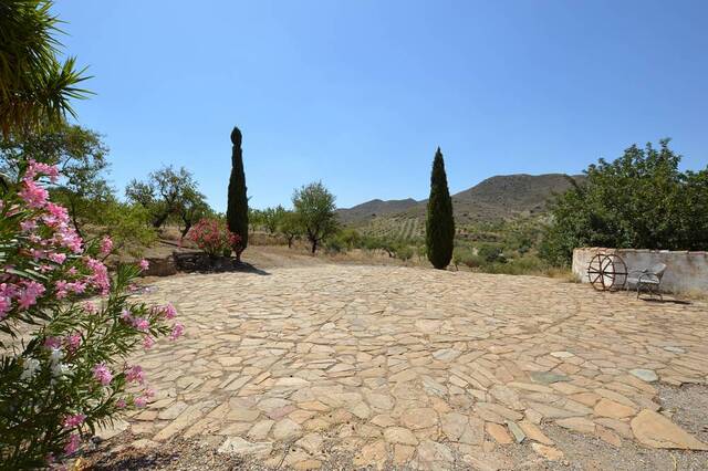 OLV2181: Cortijo for Sale in Lubrin, Almería OLV2181: Cortijo for Sale in Lubrin, Almería