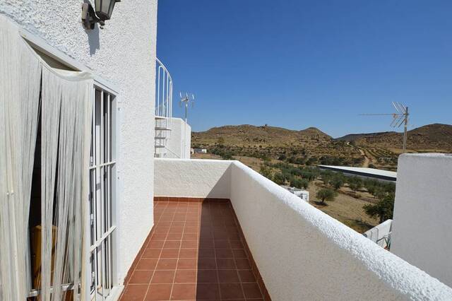 OLV2170: Country house for Sale in Lucainena de las Torres, Almería OLV2170: Country house for Sale in Lucainena de las Torres, Almería