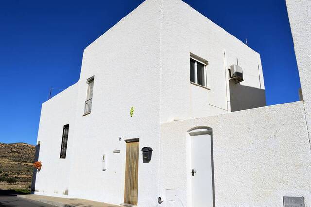 OLV2170: Country house for Sale in Lucainena de las Torres, Almería OLV2170: Country house for Sale in Lucainena de las Torres, Almería