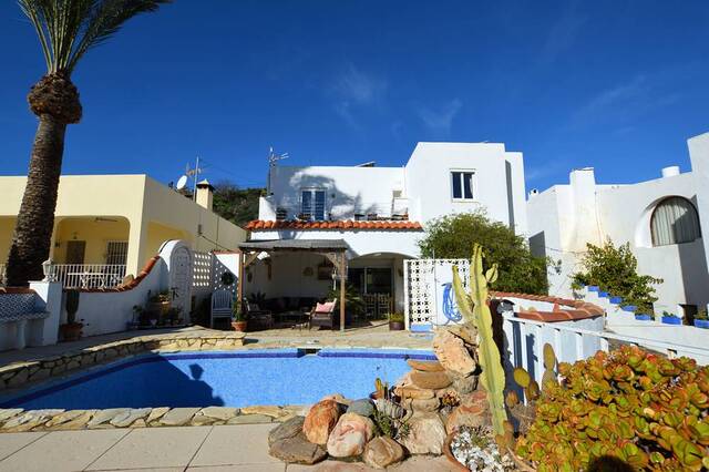 Villa in Mojácar, Almería Villa in Mojácar, Almería