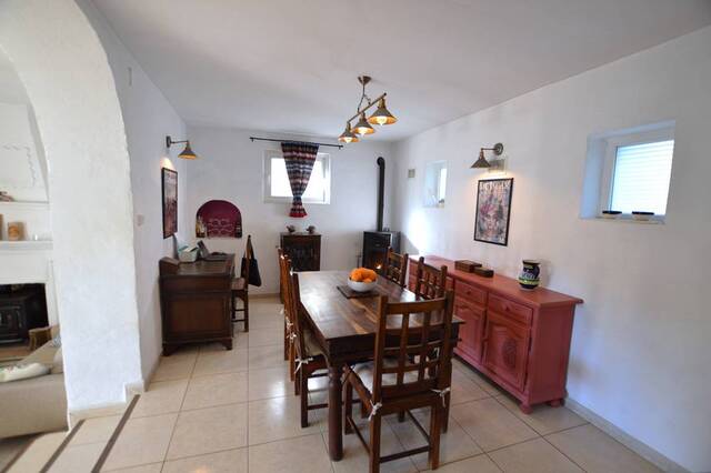 OLV2147: Villa for Sale in Mojácar, Almería OLV2147: Villa for Sale in Mojácar, Almería