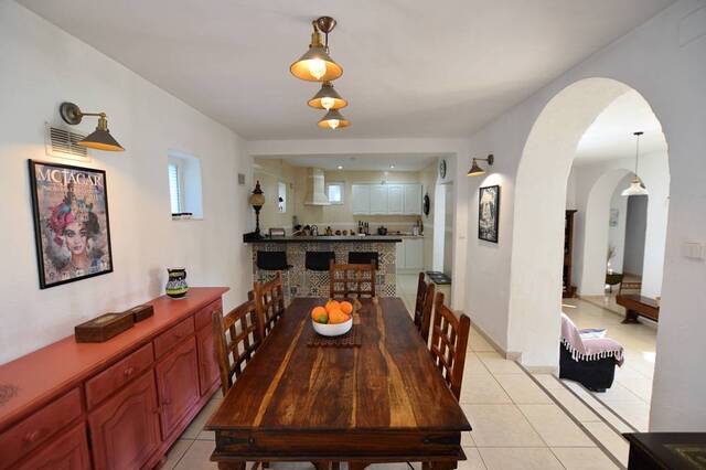 OLV2147: Villa for Sale in Mojácar, Almería OLV2147: Villa for Sale in Mojácar, Almería