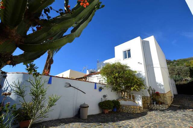 OLV2147: Villa for Sale in Mojácar, Almería OLV2147: Villa for Sale in Mojácar, Almería