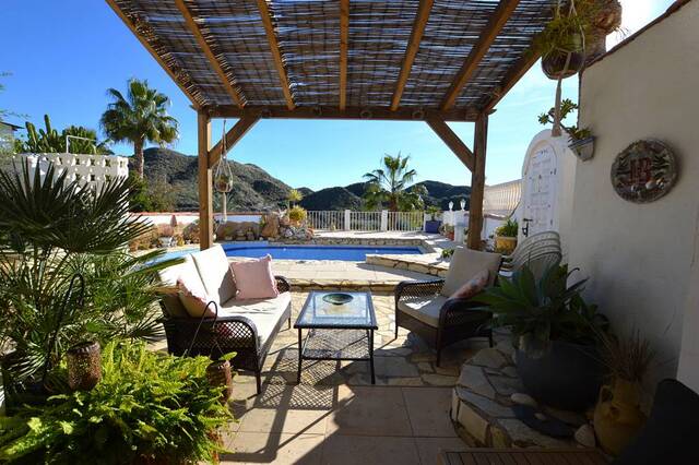 OLV2147: Villa for Sale in Mojácar, Almería OLV2147: Villa for Sale in Mojácar, Almería