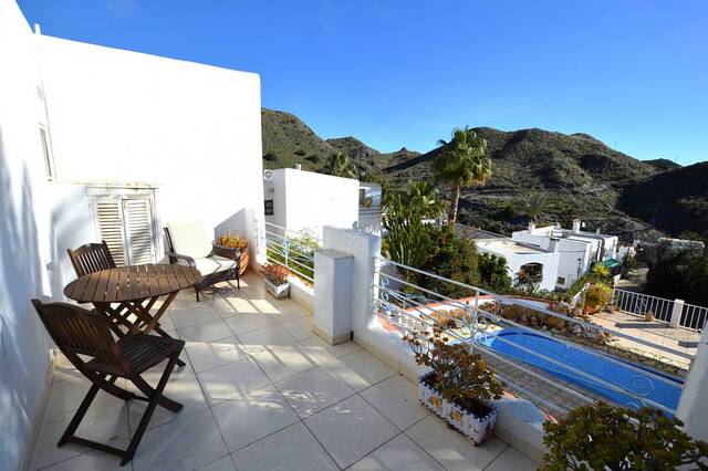 OLV2147: Villa for Sale in Mojácar, Almería OLV2147: Villa for Sale in Mojácar, Almería
