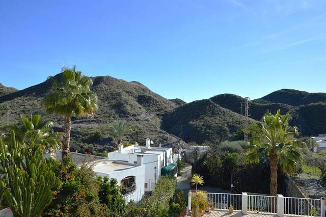 OLV2147: Villa for Sale in Mojácar, Almería OLV2147: Villa for Sale in Mojácar, Almería