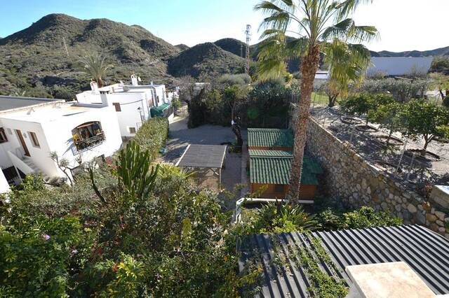 OLV2147: Villa for Sale in Mojácar, Almería OLV2147: Villa for Sale in Mojácar, Almería