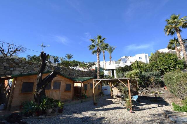 OLV2147: Villa for Sale in Mojácar, Almería OLV2147: Villa for Sale in Mojácar, Almería