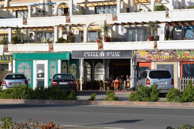 Commercial property in Mojácar, Almería Commercial property in Mojácar, Almería