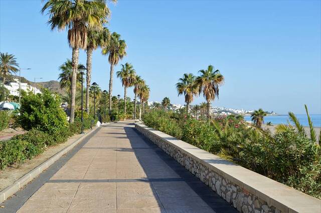 OLV2184: Commercial property for Sale in Mojácar, Almería
