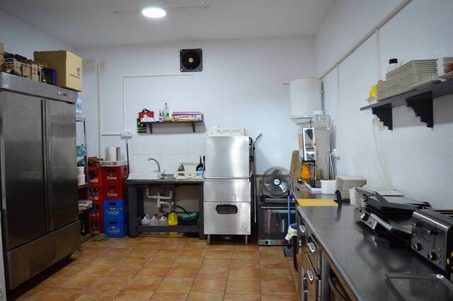 OLV2184: Commercial property for Sale in Mojácar, Almería