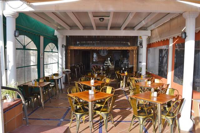 OLV2184: Commercial property for Sale in Mojácar, Almería