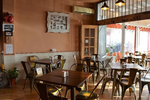 OLV2184: Commercial property for Sale in Mojácar, Almería