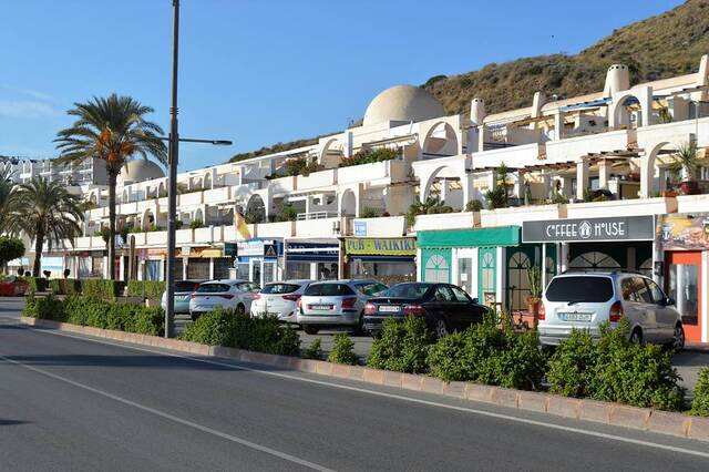 OLV2184: Commercial property for Sale in Mojácar, Almería