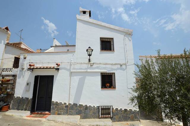 OLV2188: Country house for Sale in Los Gallardos, Almería
