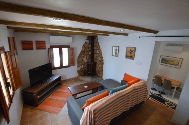 OLV2188: Country house for Sale in Los Gallardos, Almería