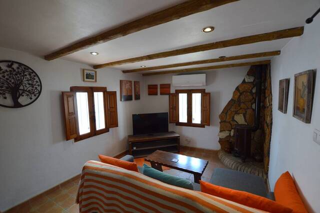 OLV2188: Country house for Sale in Los Gallardos, Almería