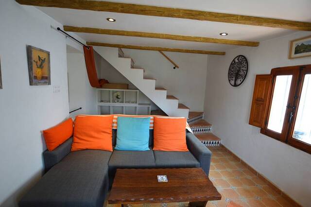 OLV2188: Country house for Sale in Los Gallardos, Almería