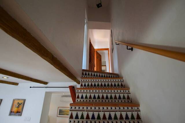OLV2188: Country house for Sale in Los Gallardos, Almería