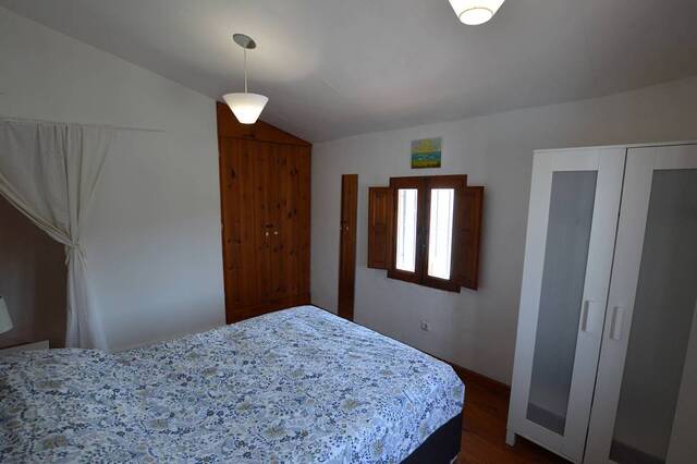 OLV2188: Country house for Sale in Los Gallardos, Almería