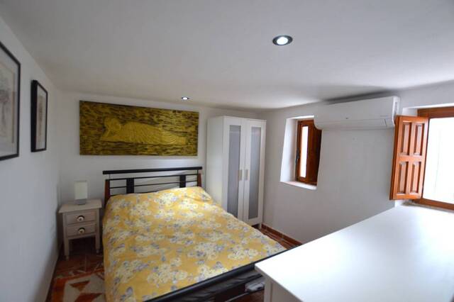 OLV2188: Country house for Sale in Los Gallardos, Almería