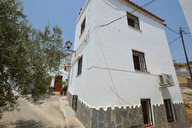 OLV2188: Country house for Sale in Los Gallardos, Almería