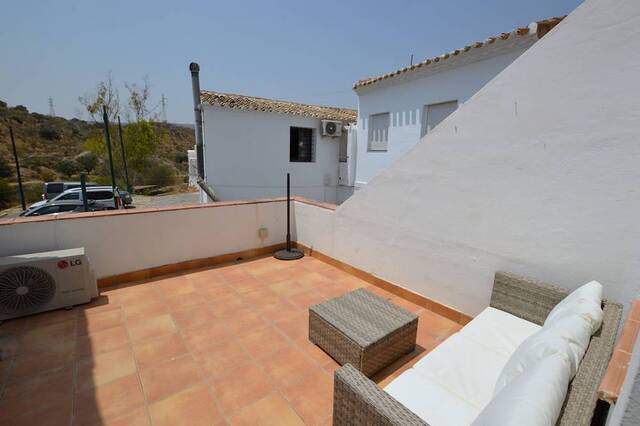 OLV2188: Country house for Sale in Los Gallardos, Almería