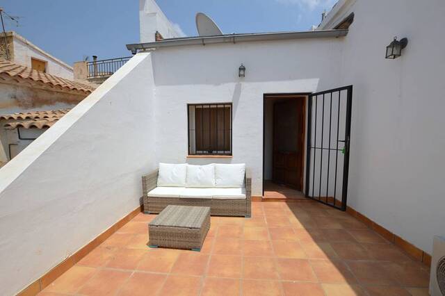 OLV2188: Country house for Sale in Los Gallardos, Almería