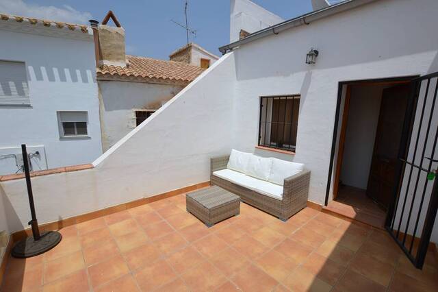 OLV2188: Country house for Sale in Los Gallardos, Almería