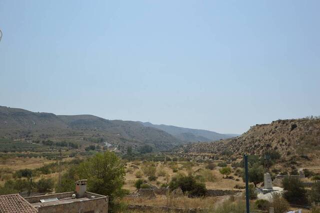 OLV2188: Country house for Sale in Los Gallardos, Almería