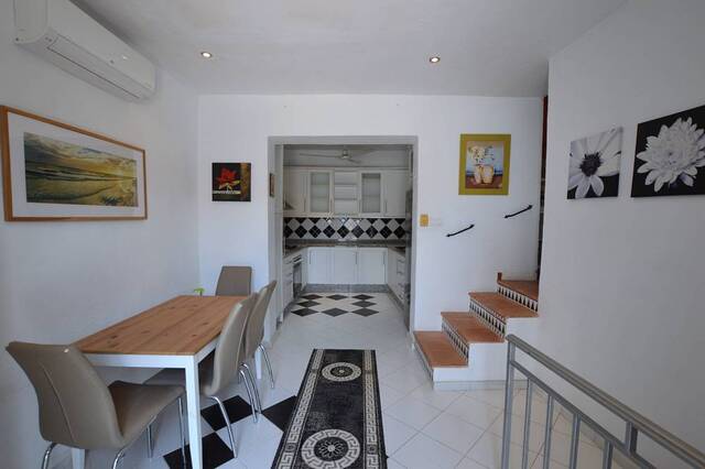 OLV2188: Country house for Sale in Los Gallardos, Almería