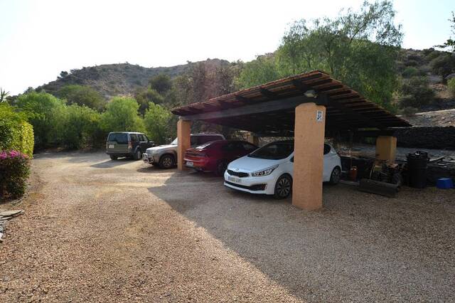 OLV2187: Country house for Sale in Mojácar, Almería