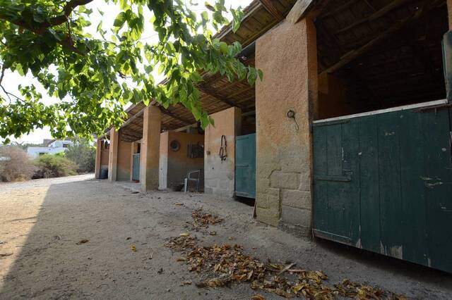 OLV2187: Country house for Sale in Mojácar, Almería