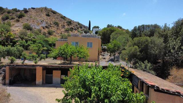OLV2187: Country house for Sale in Mojácar, Almería