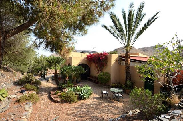 OLV2187: Country house for Sale in Mojácar, Almería
