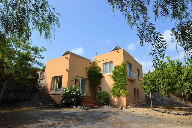 OLV2187: Country house for Sale in Mojácar, Almería