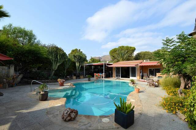 OLV2187: Country house for Sale in Mojácar, Almería