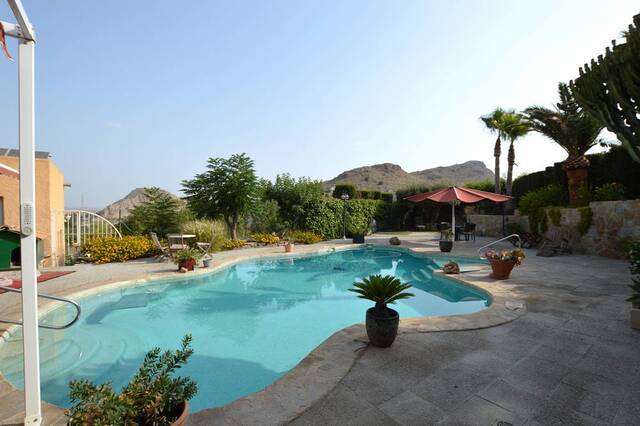 OLV2187: Country house for Sale in Mojácar, Almería