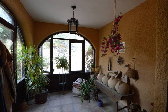OLV2187: Country house for Sale in Mojácar, Almería