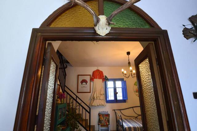 OLV2186: Country house for Sale in Bedar, Almería